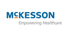 Logo Mckesson