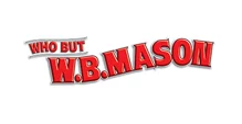 Logo Wb Mason